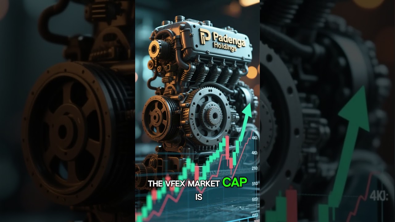 How to Build Wealth & Retire on the VFEX | Zimbabwe Stock Exchange in USD