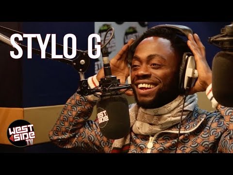 Stylo G talks about collabs with Beenie Man