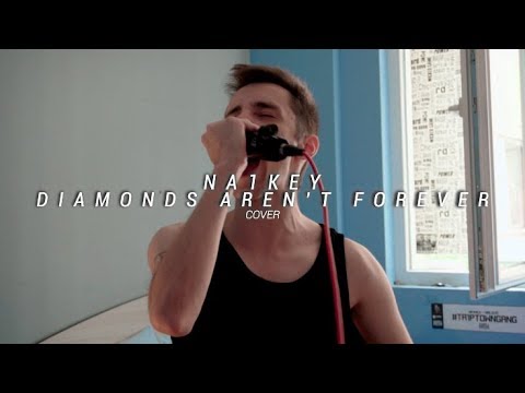 Bring Me The Horizon - Diamonds Aren't Forever (Vocal Cover)