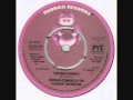 Norman Connors and The Starship Orchestra "Captain Connors" 12"