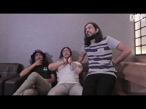 Behind The Sound Kelompok Penerbang Roket