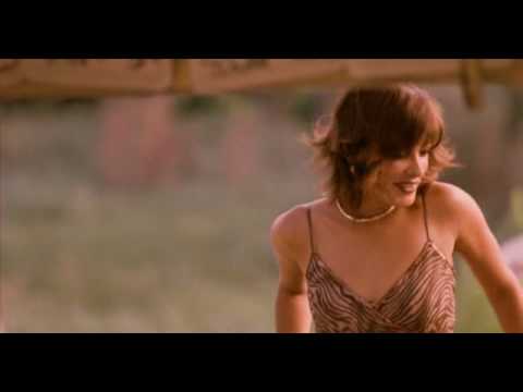 Üvegtigris 2 - Nyugi Sanyi, a hölgy gyönyörű...