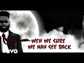 Chronic Law RiP Official Animated Lyric Video