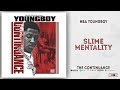 NBA YoungBoy Slime Mentality The Continuance