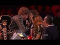 true HD Casey Abrams "Harder to Breathe" - Top ...