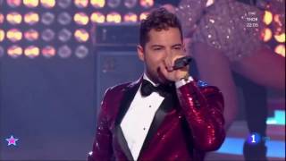 David Bisbal - Fiebre