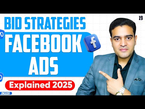 Meta Ads Full Course in English 2025 Facebook Ads Latest Course with AI metaads fbadscourse