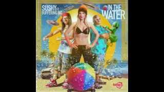In The Water - sushy feat buffering inc. English version song 2014 mondiali 2014