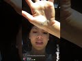 Mariah The Scientist Q A On Instagram Live 3 2 22