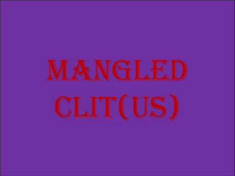 Mangled Clit(US)-Torturing Mary Ellen(1985)