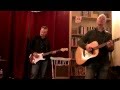Victor Krummenacher - Gulf Road, Modern Times Books San Francisco 11/9/14