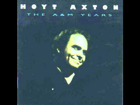 Telephone Booth - Hoyt Axton