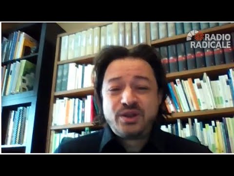 Intervista a Fabio Rocchi, docente presso il Dipartimento di italianistica dell'Università di Tirana