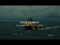 Tenet - Posterity (Slowed + Reverb)