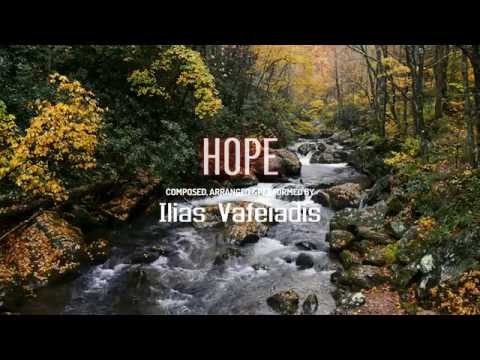 Ilias Vafeiadis - Hope