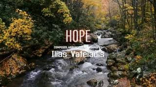 Ilias Vafeiadis - Hope