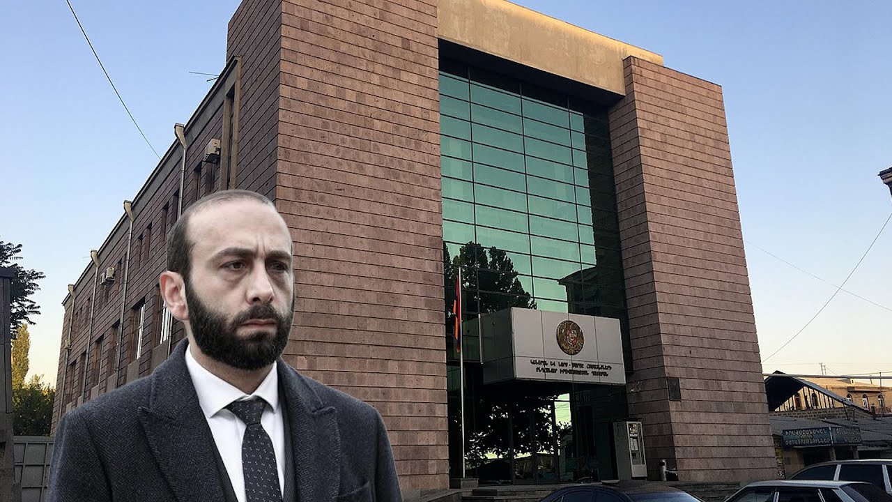 #Ուղիղ․ Արարատ Միրզոյանի ծեծի գործով լսումներ են