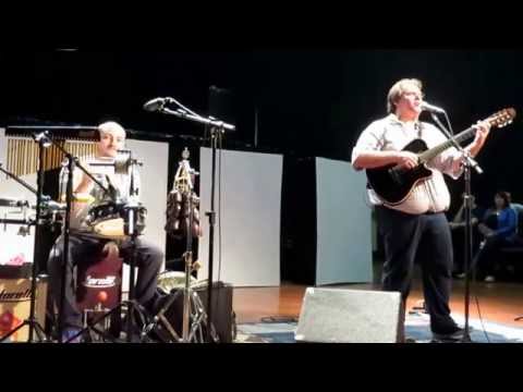 João Alexandre e Márcio Teixeira: Tudo é vaidade - Projeto Redenção