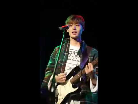 2017.12.08 허니스트 HONEYST - CHULMIN - FOCUS TIK TOK