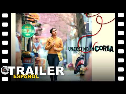 Tráiler Un destino en Corea [WEB-DL] PESADA 2026