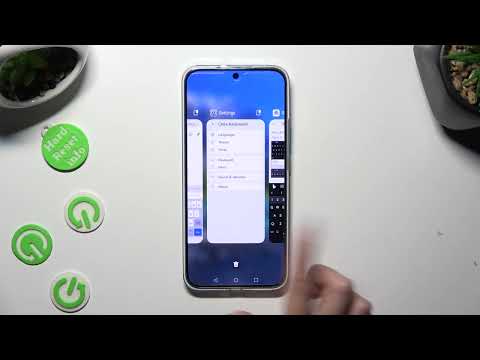 How To Change and Customize Keyboard Theme On Huawei Nova 11