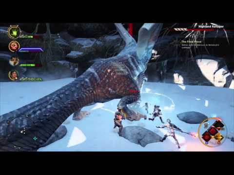 Dragon Age Inquisition Walkthrough Part 139 No Commentary Gameplay Lets Play