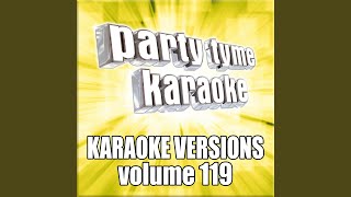 Simple Creed (Made Popular By Live) (Karaoke Version)