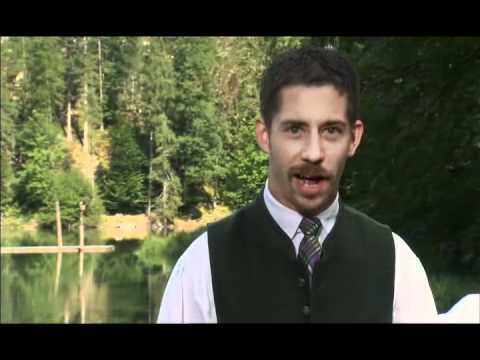 Innkreis Buam - Salzkammergut-Lied 2011