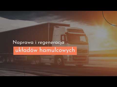 Pneumat-Tir Naprawa układów pneumatyki samochodowej - video