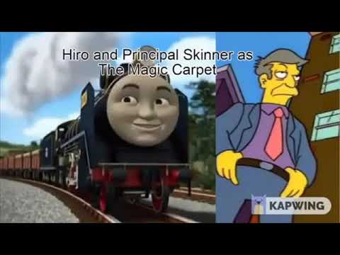 BoColaddin Cast Video