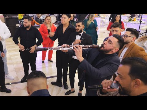 Ork.Musi Zabun - Tallawa+Preslava+Kabadan 2023 Rotterdam