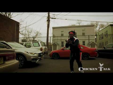 Zay Bricks | Chicken Talk