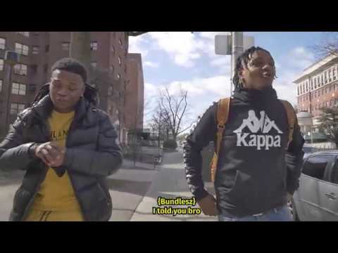 TNL Bundlez ft. TNL M3-Backendz [Official Music Video] (Dir. by Ayeojr)