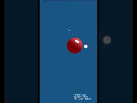 Simple Pendulum