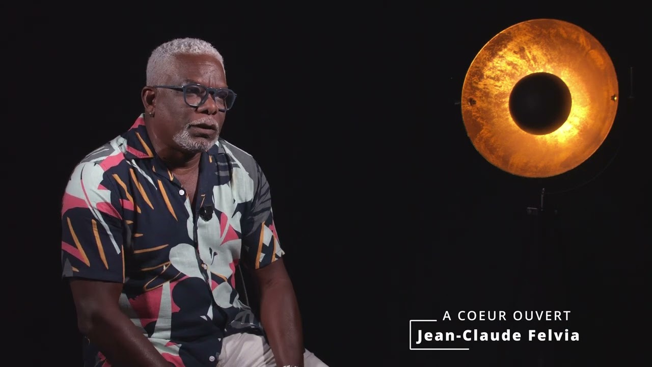 Jean-Claude Felvia : Quand la passion musicale se transmet en famille dans l'émission À Cœur Ouvert