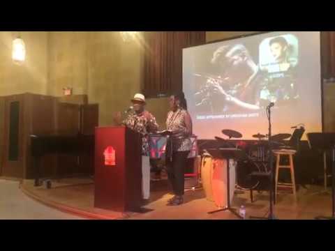 Jazz Fest Kickoff Event: Ready for Springfield Jazz & Roots Festival on August 12?