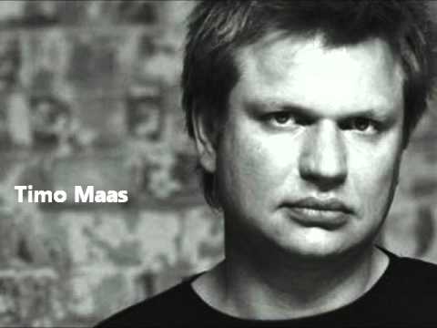 Timo Maas - Plattenleger - March 2015