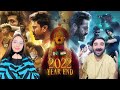 Pak reacts on 2022 year End megamix by Sush &Yohan | 200 + songs 🇵🇰🇮🇳
