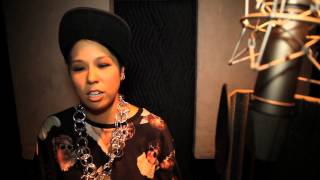 AI Exclusive Message - Put you on (Remix) ft. Chris Brown, Diggy Simmons -