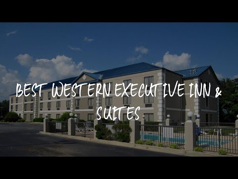 Best Western Executive Inn & Suites Review - Columbia , United States of America