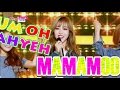 [Comeback Stage] MAMAMOO - Um Oh Ah Yeh, 마 ...