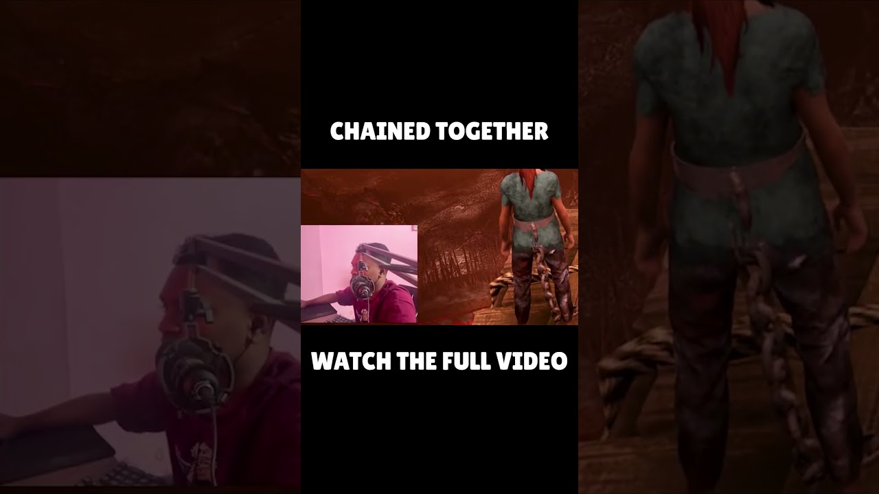 Dost ne le dubba || Gyokuto Michiko - Waconne India Vtuber #chainedtogethergame #gaming #funny