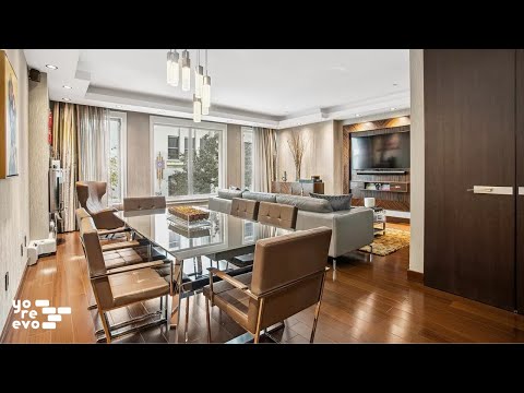 Stunning Private Elevator and Private Outdoor Space 2 Bed Condo Rental Tour