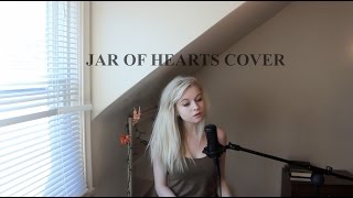 Jar Of Hearts - Christina Perri (Holly Henry Cover)