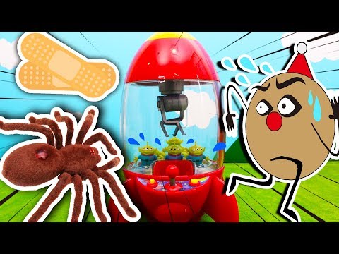 レビュー 閲覧注意 わきわき動く 簡単操作 2ch リアル毒蜘蛛ラジコン 目が光る Led搭載 どっきり ジョーク パーティを評価しているyoutuber