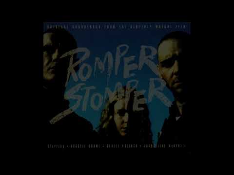 Romper Stomper (Original Soundtrack) (1992)