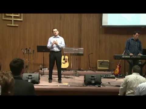 Crinisor Stefan-Daca Poporul Meu doreste trezire