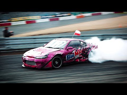 Drift Masters GP x Nurburgring Drift Cup 2017