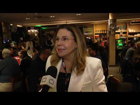 Jantar & Negócios – Restaurante A Quinta do Marquês | Agosto 2025