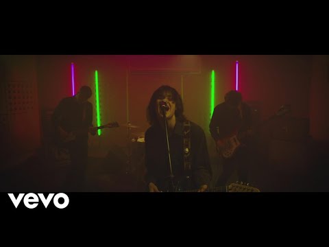 RedFaces - Take It or Leave It (Official Video)